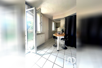  appartement sorgues 84700