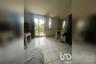  appartement sorgues 84700