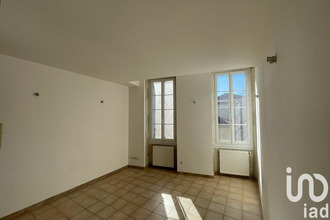  appartement sorgues 84700