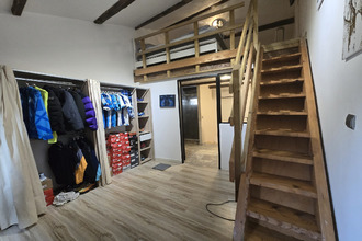  appartement sorgues 84700