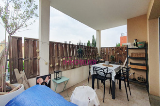  appartement sorgues 84700