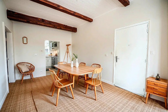  appartement sorgues 84700