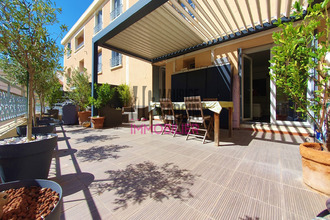  appartement sorgues 84700