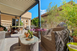  appartement sorgues 84700