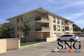  appartement sorgues 84700