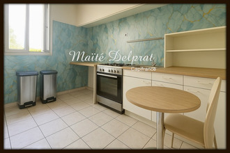  appartement sorgues 84700