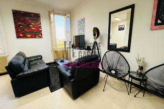  appartement sorgues 84700