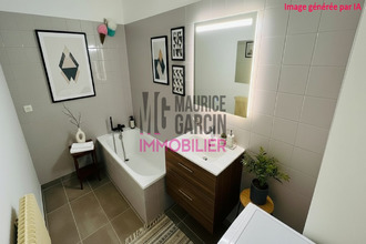  appartement sorgues 84700