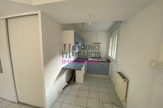  appartement sorgues 84700