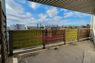  appartement sorgues 84700