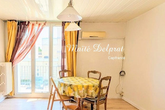  appartement sorgues 84700