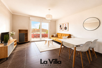  appartement sorgues 84700
