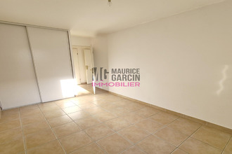  appartement sorgues 84700