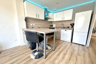  appartement sorgues 84700