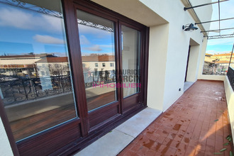  appartement sorgues 84700