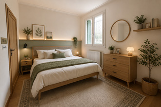  appartement sorgues 84700