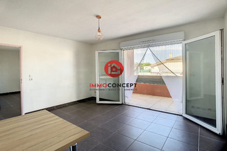  appartement sorgues 84700