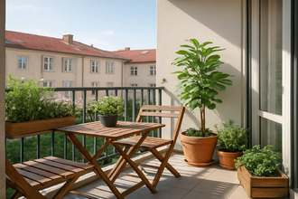  appartement sorigny 37250