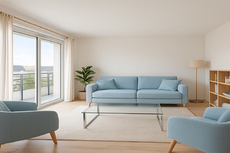  appartement sorigny 37250