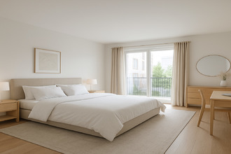  appartement sorigny 37250