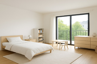  appartement sorigny 37250