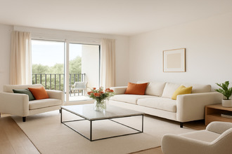  appartement sorigny 37250