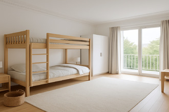  appartement sorigny 37250