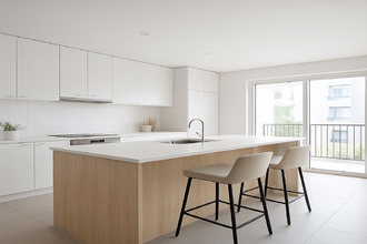  appartement sorigny 37250