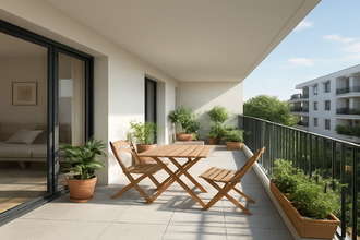  appartement sorigny 37250