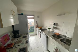  appartement sotteville-les-rouen 76300