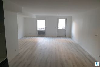  appartement sotteville-les-rouen 76300