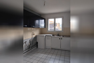  appartement sotteville-les-rouen 76300