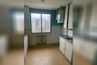  appartement sotteville-les-rouen 76300
