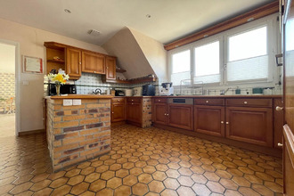  appartement sotteville-les-rouen 76300