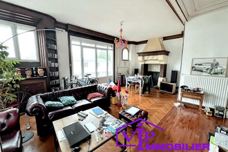  appartement sotteville-les-rouen 76300