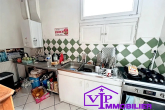  appartement sotteville-les-rouen 76300