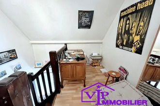  appartement sotteville-les-rouen 76300