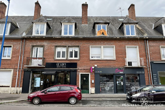  appartement sotteville-les-rouen 76300