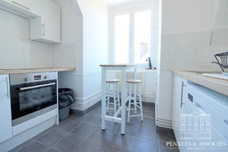  appartement sotteville-les-rouen 76300