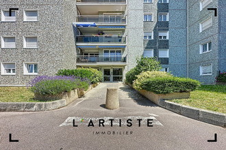  appartement sotteville-les-rouen 76300