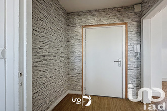  appartement sotteville-les-rouen 76300