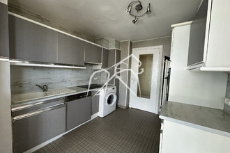  appartement sotteville-les-rouen 76300