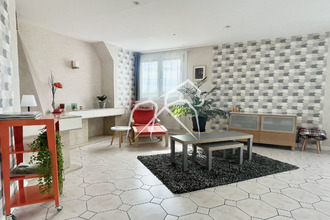  appartement sotteville-les-rouen 76300