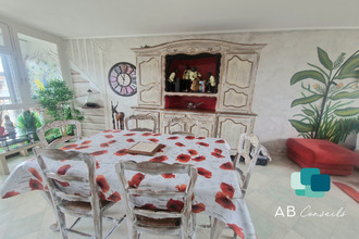  appartement sotteville-les-rouen 76300