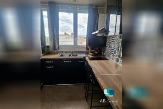  appartement sotteville-les-rouen 76300