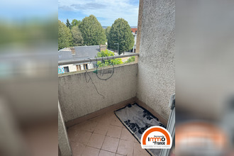  appartement sotteville-les-rouen 76300