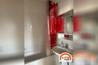  appartement sotteville-les-rouen 76300