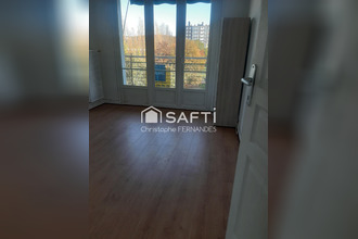  appartement sotteville-les-rouen 76300