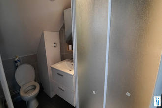  appartement sotteville-les-rouen 76300