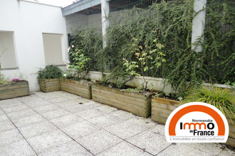  appartement sotteville-les-rouen 76300